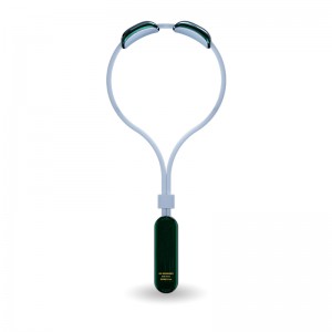 Intelligentnackmassager