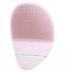 SILIKON FACIAL BRUSH